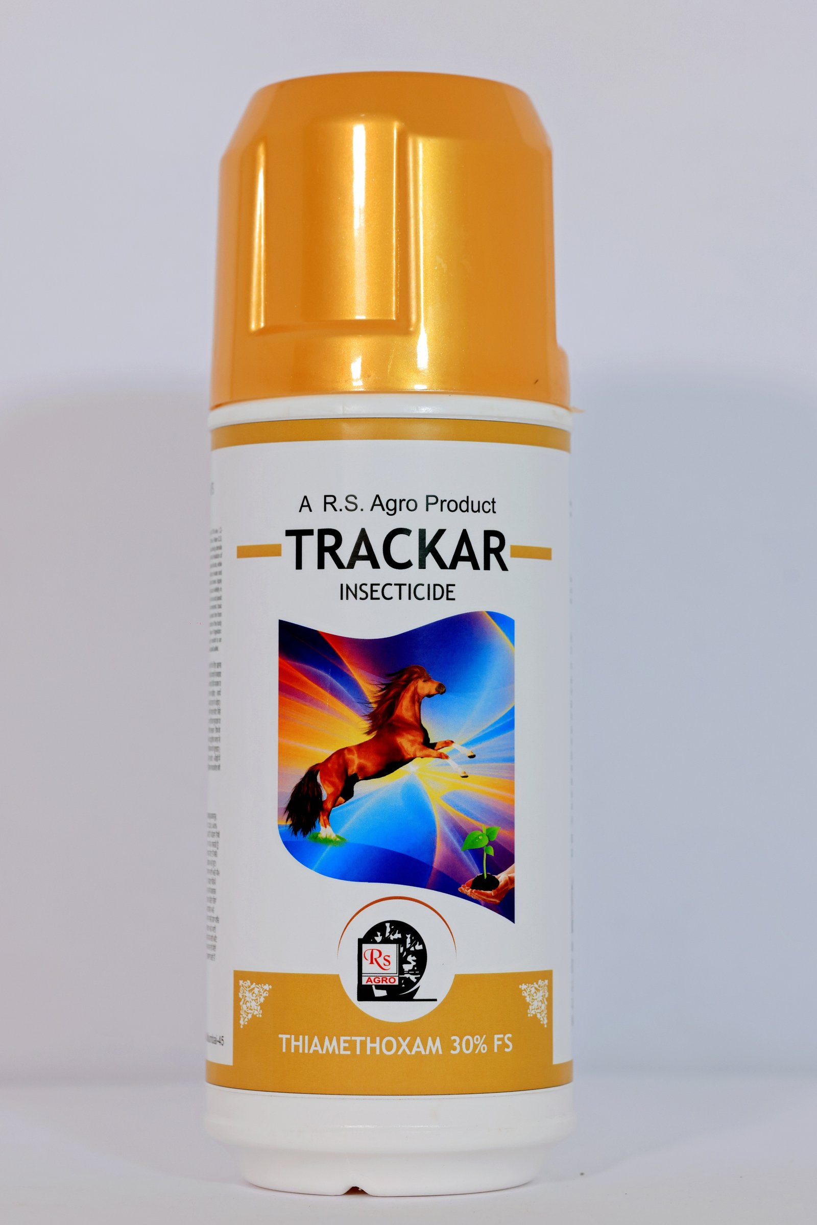 Trackar